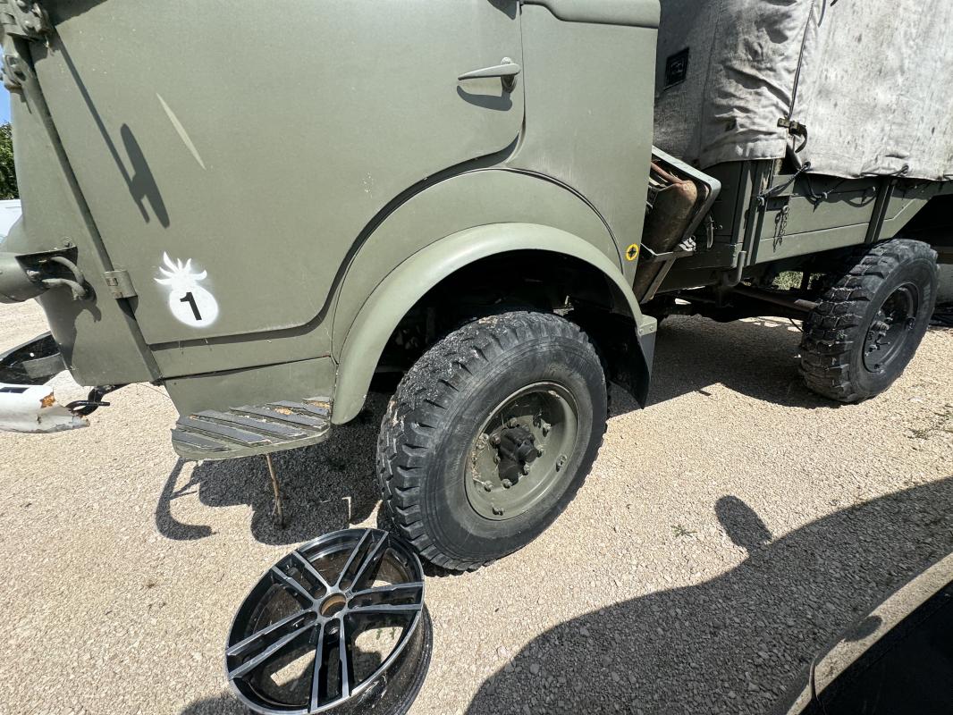 voiture d'occasion Renault Go�lette