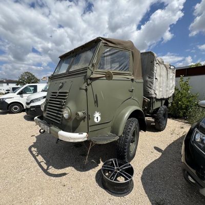 vehicule image