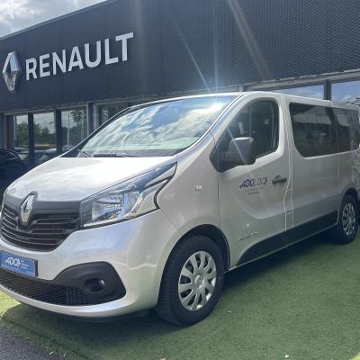 vehicule image