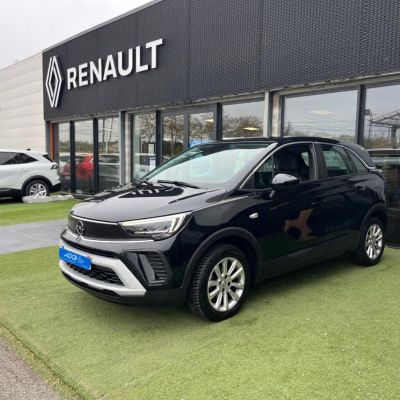 vehicule image